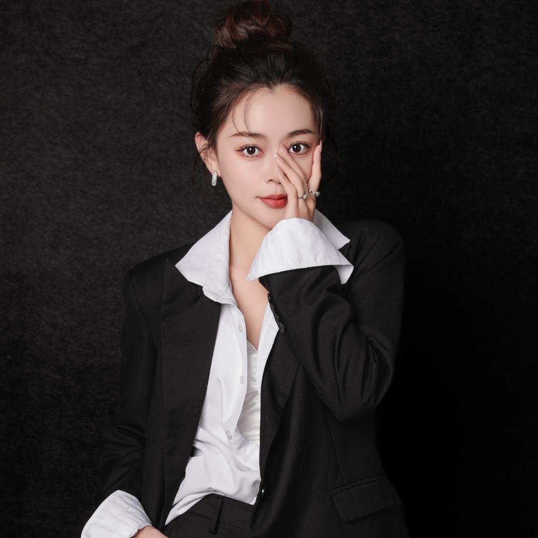 丝丝alice空气元素服装