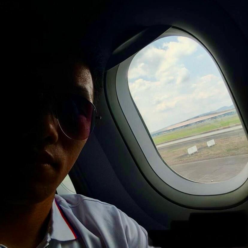 荷风庭江景餐厅官方号