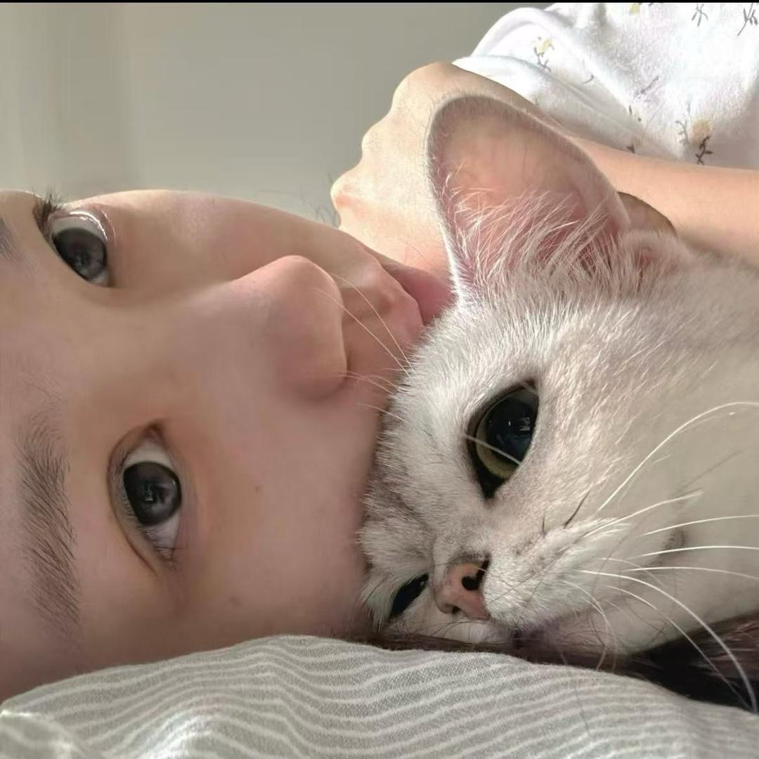 爱吃榴莲的琦酱
