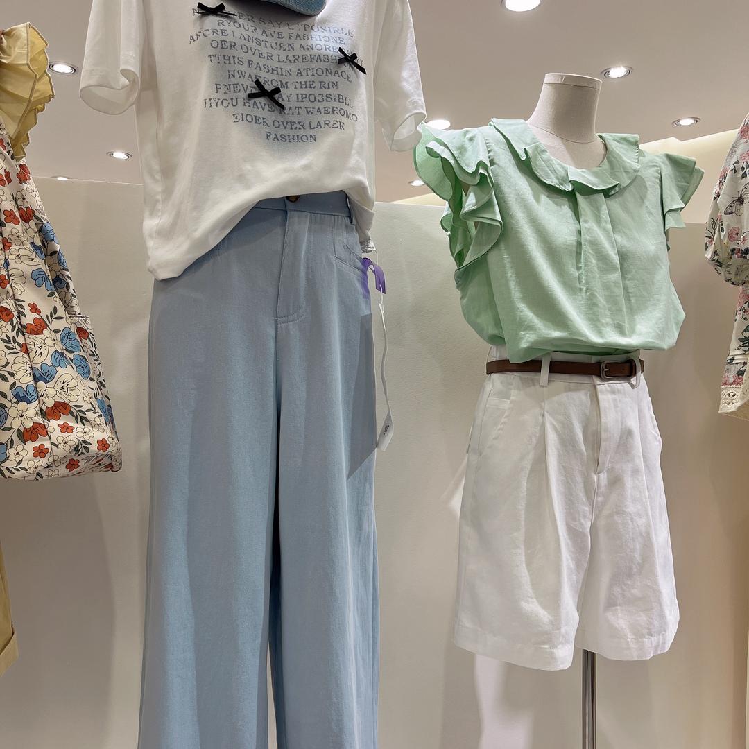 建德市洋溪街道辉泽服饰商行