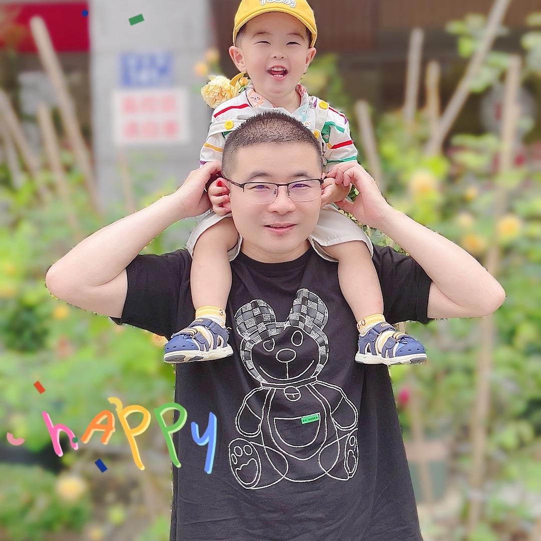 我是波哥