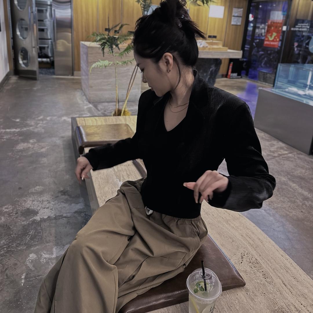 珂珂定制女装