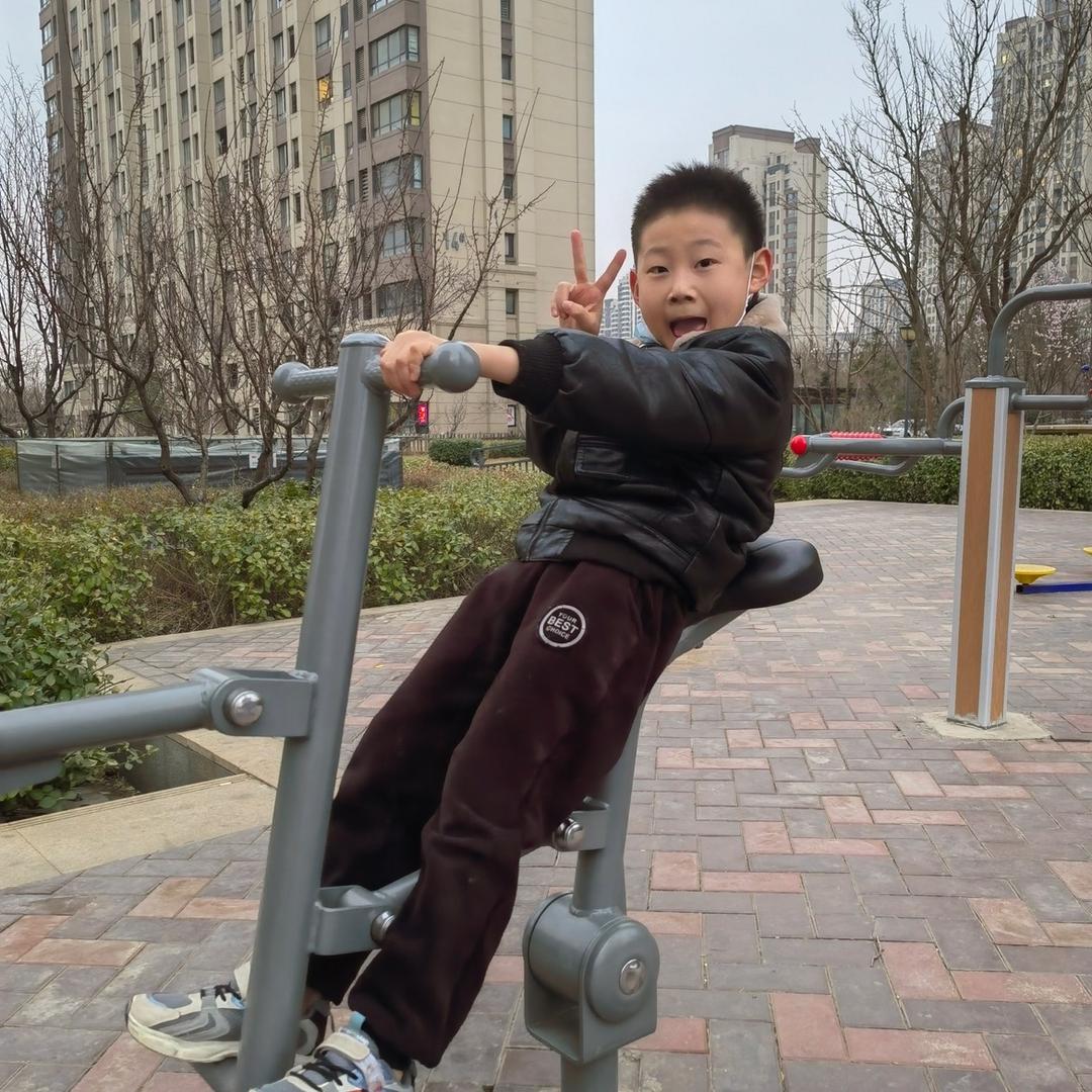 小诺童学