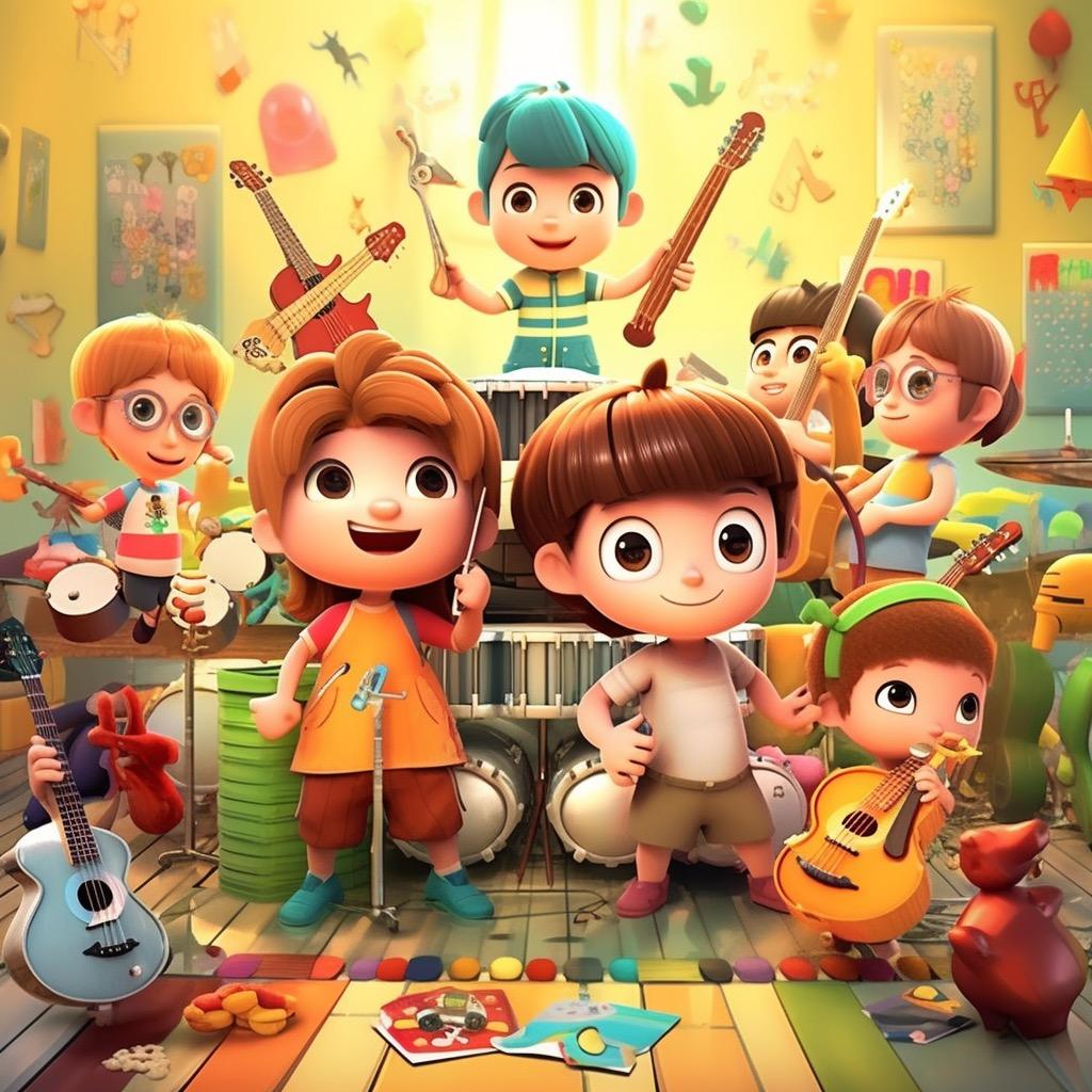 天津滨海琴行艺术培训学校有限公司