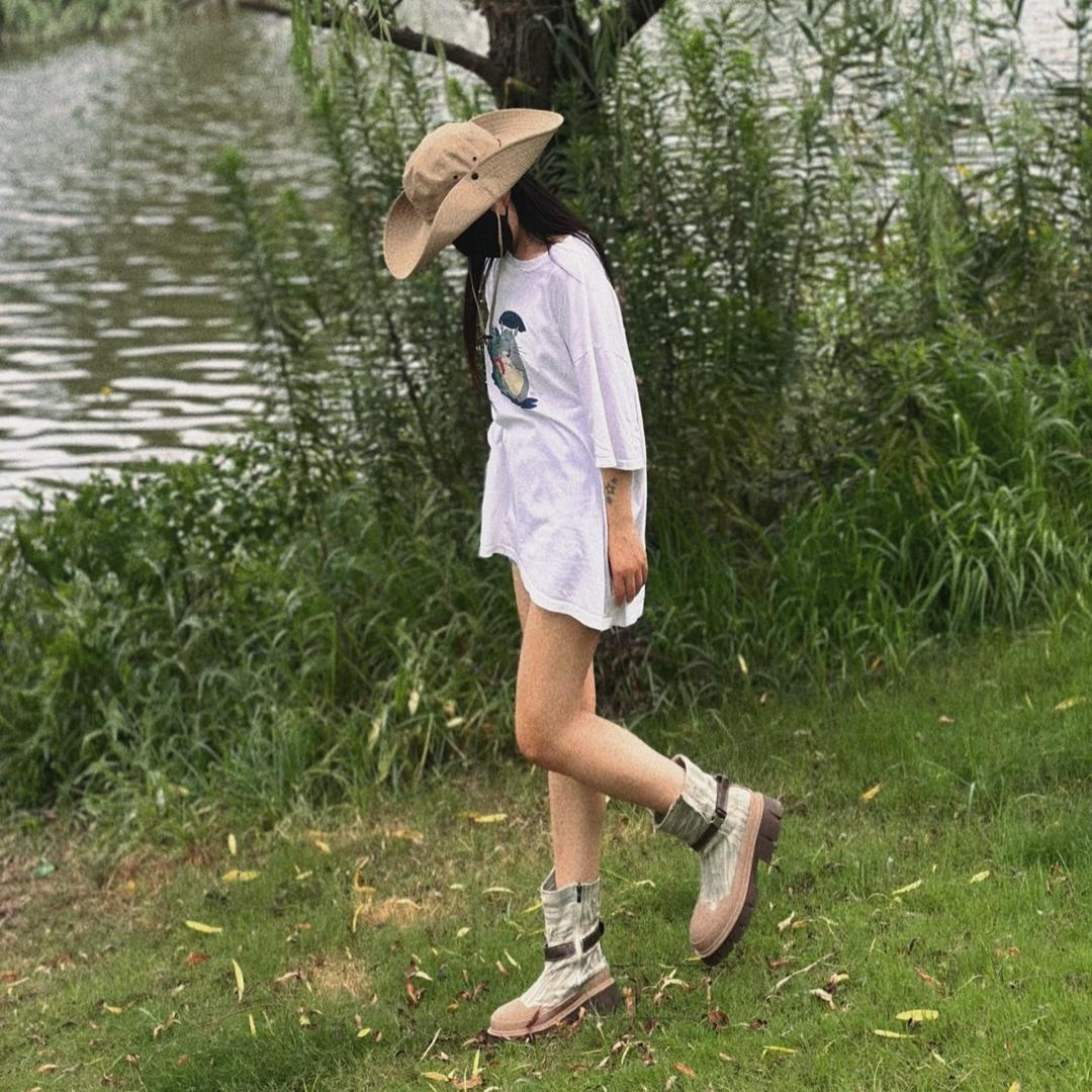 牛美丽