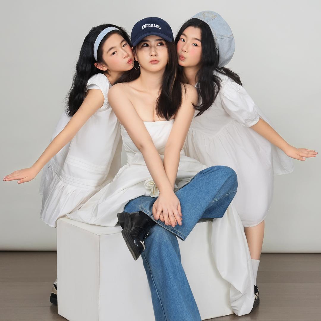 七囍婚礼_珊珊