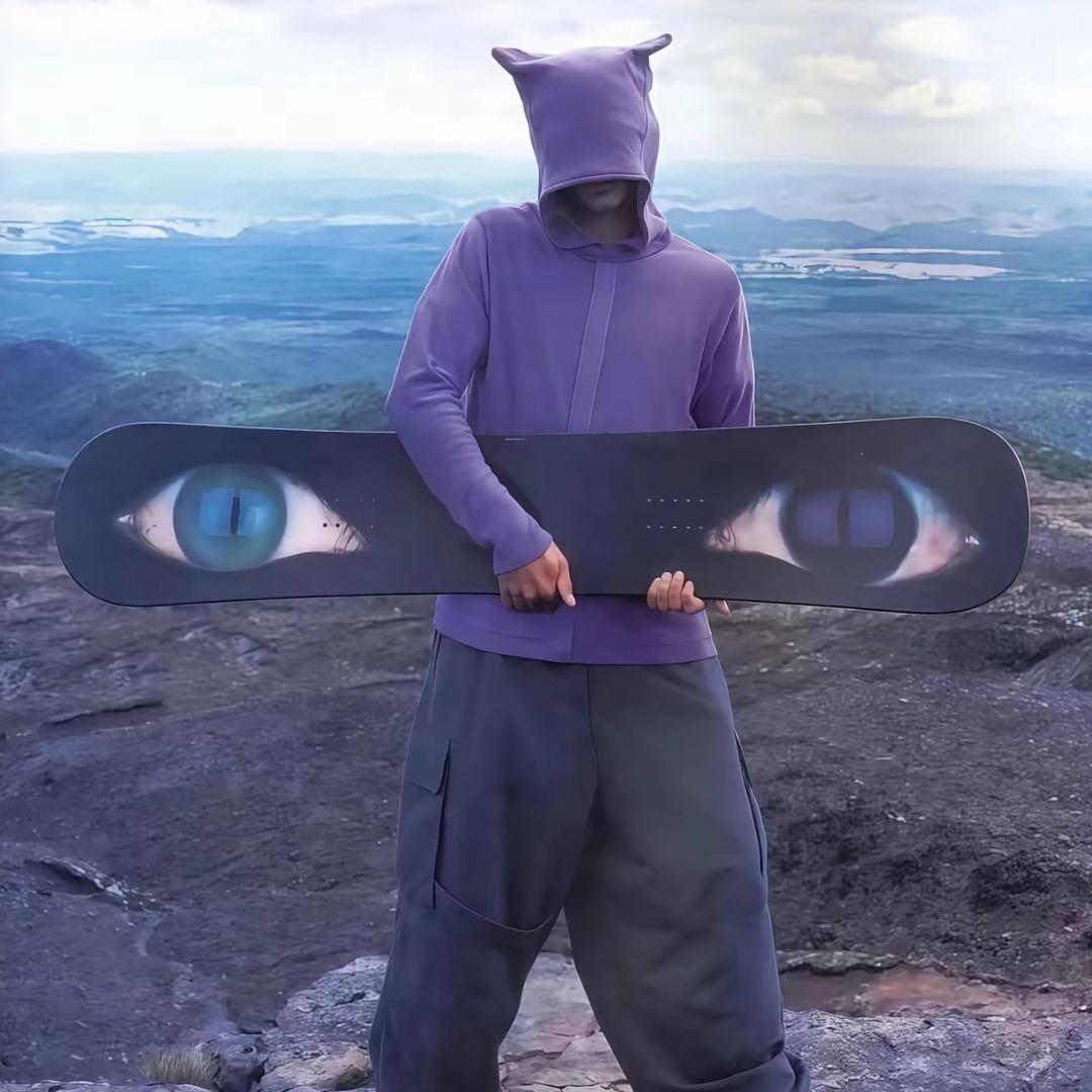 纔、
