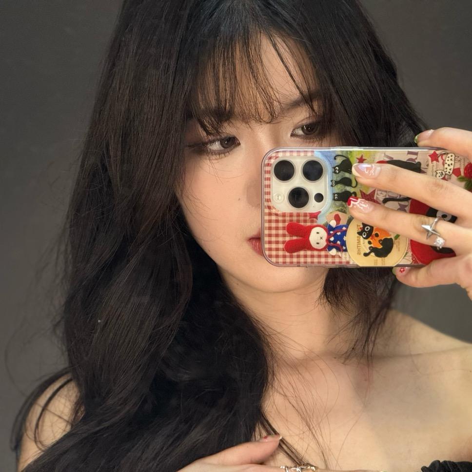 珍妮不是杰尼龟