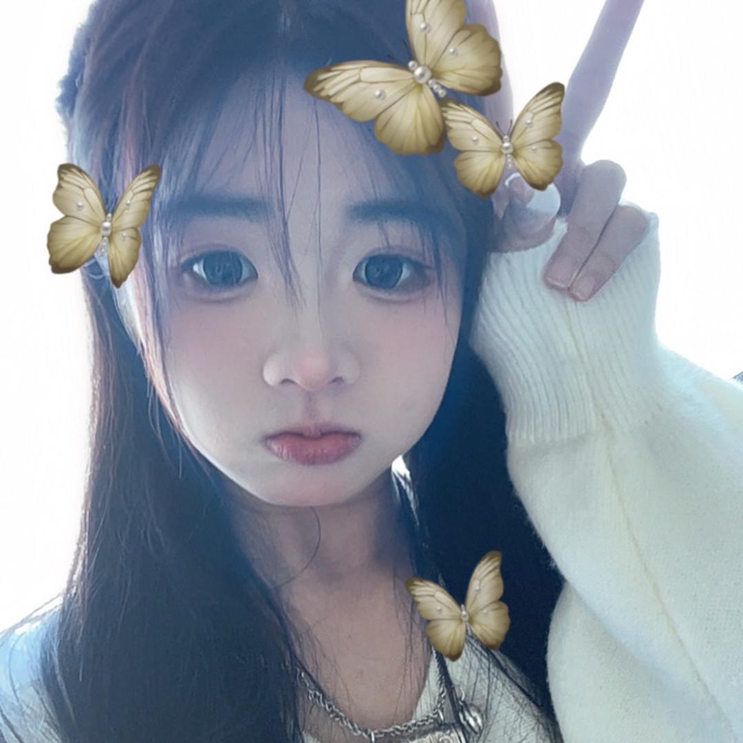 小白白