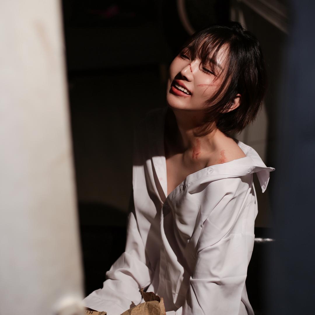 BING花❄️东北延边女孩👧