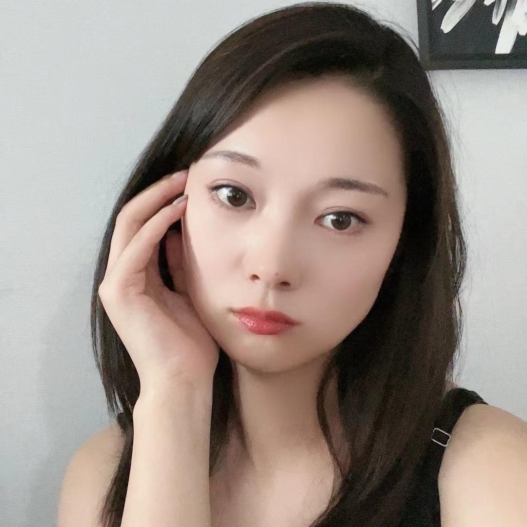 悦悦不熬夜了