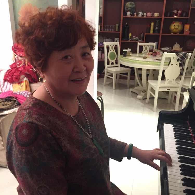 杨大姐