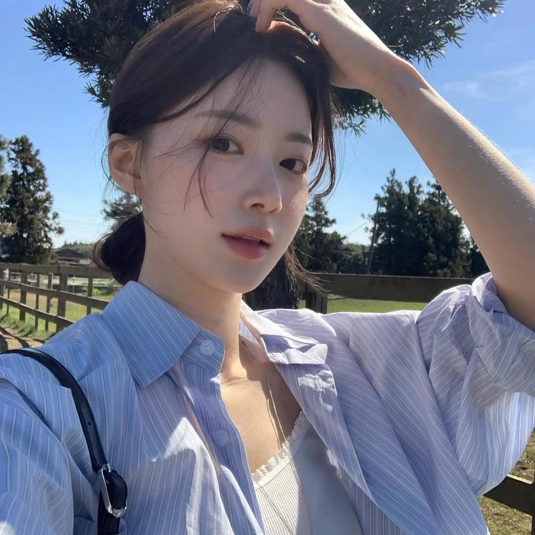 暴躁少女
