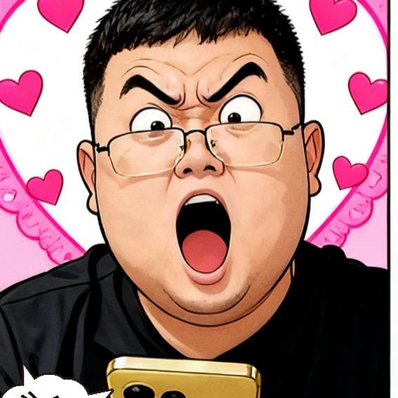 胖金金