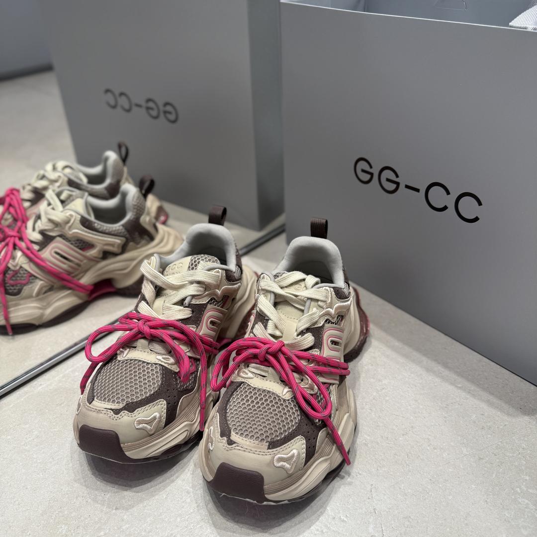 GGCC郑州正弘城店铺