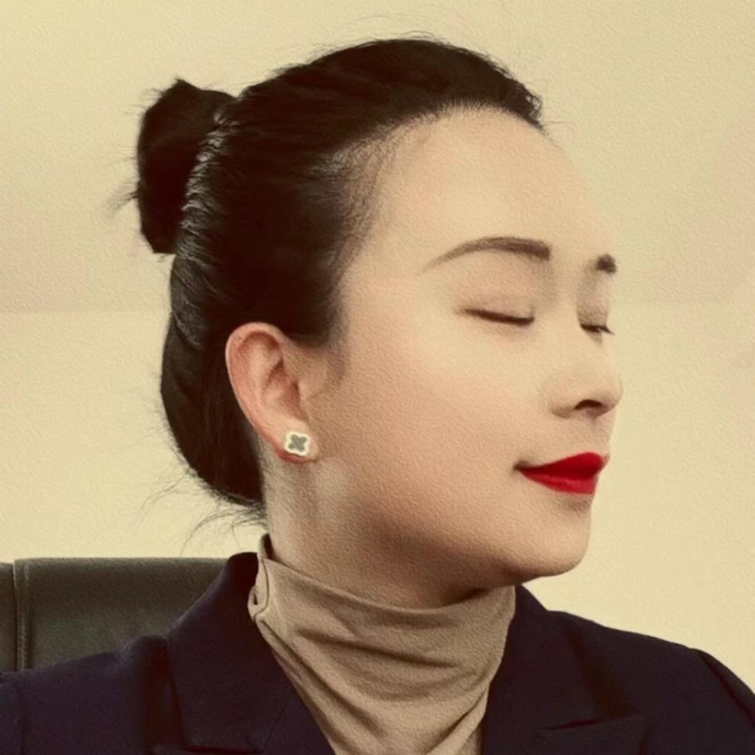 雪中凤（拒连赞）