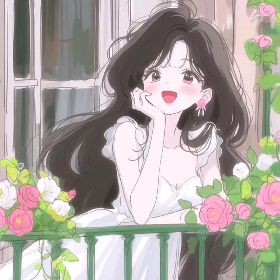 爱跳舞的敏丫头💃🏻