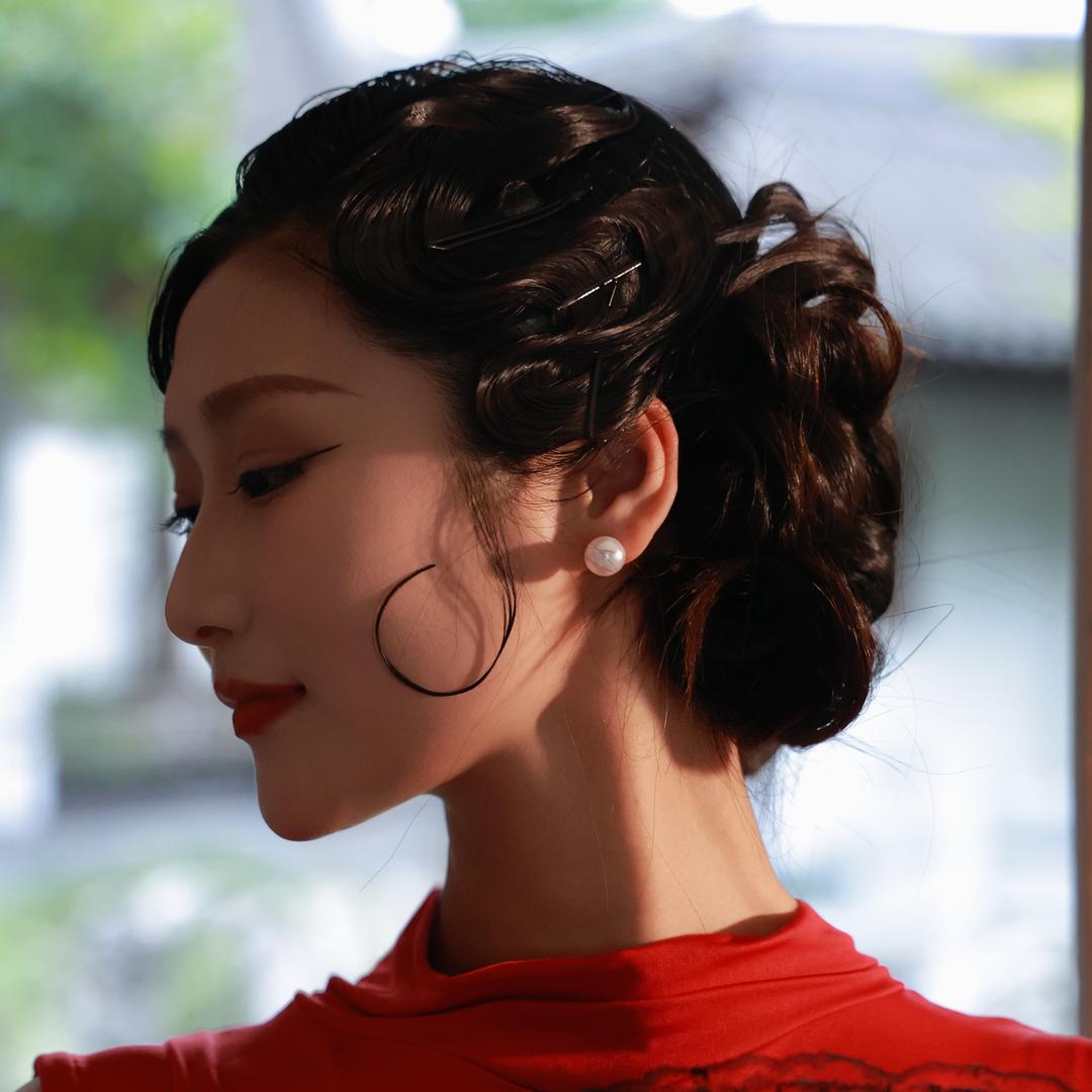 举个栗子🌰