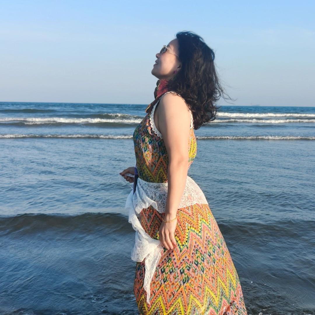 潮汕富美丽