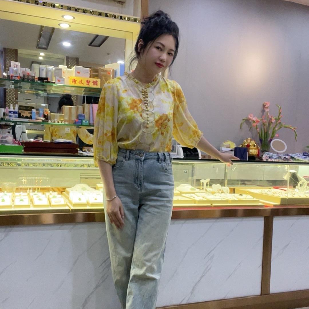 凯依服装(小号)