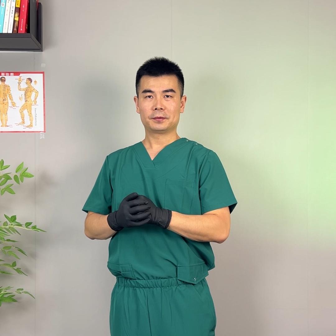 刚哥的运动养生笔记