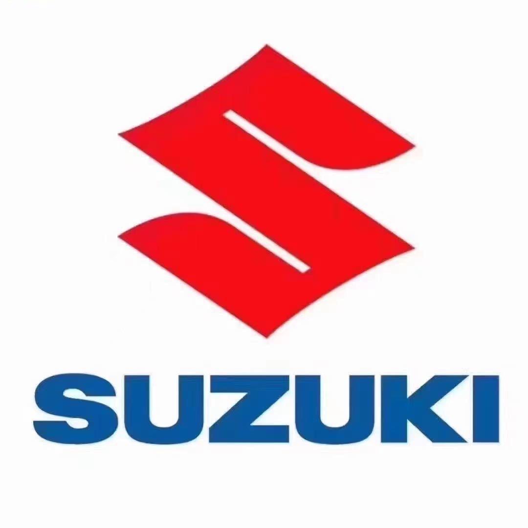 SUZUKI铃木摩托-太原小店区店