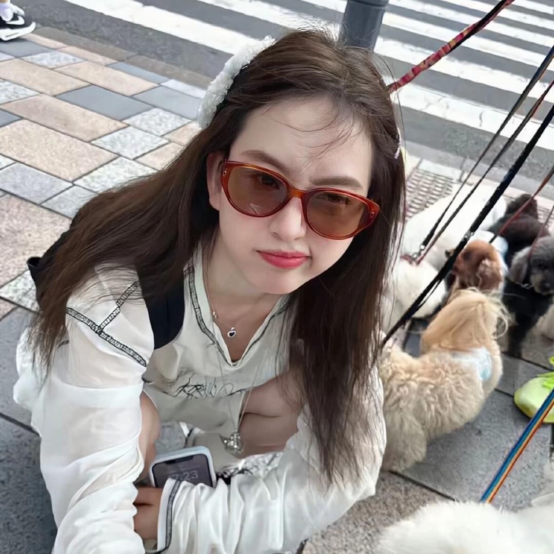 马上和我恋爱
