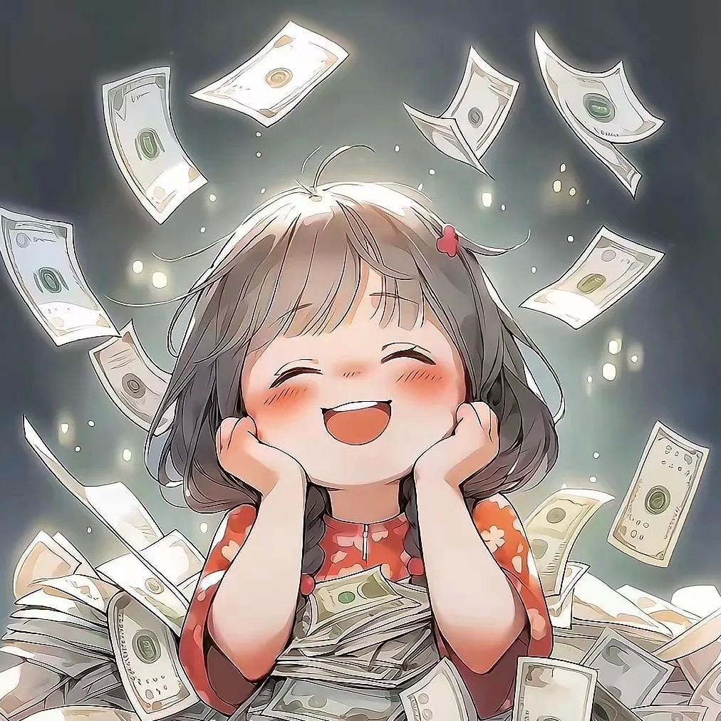 来财福星
