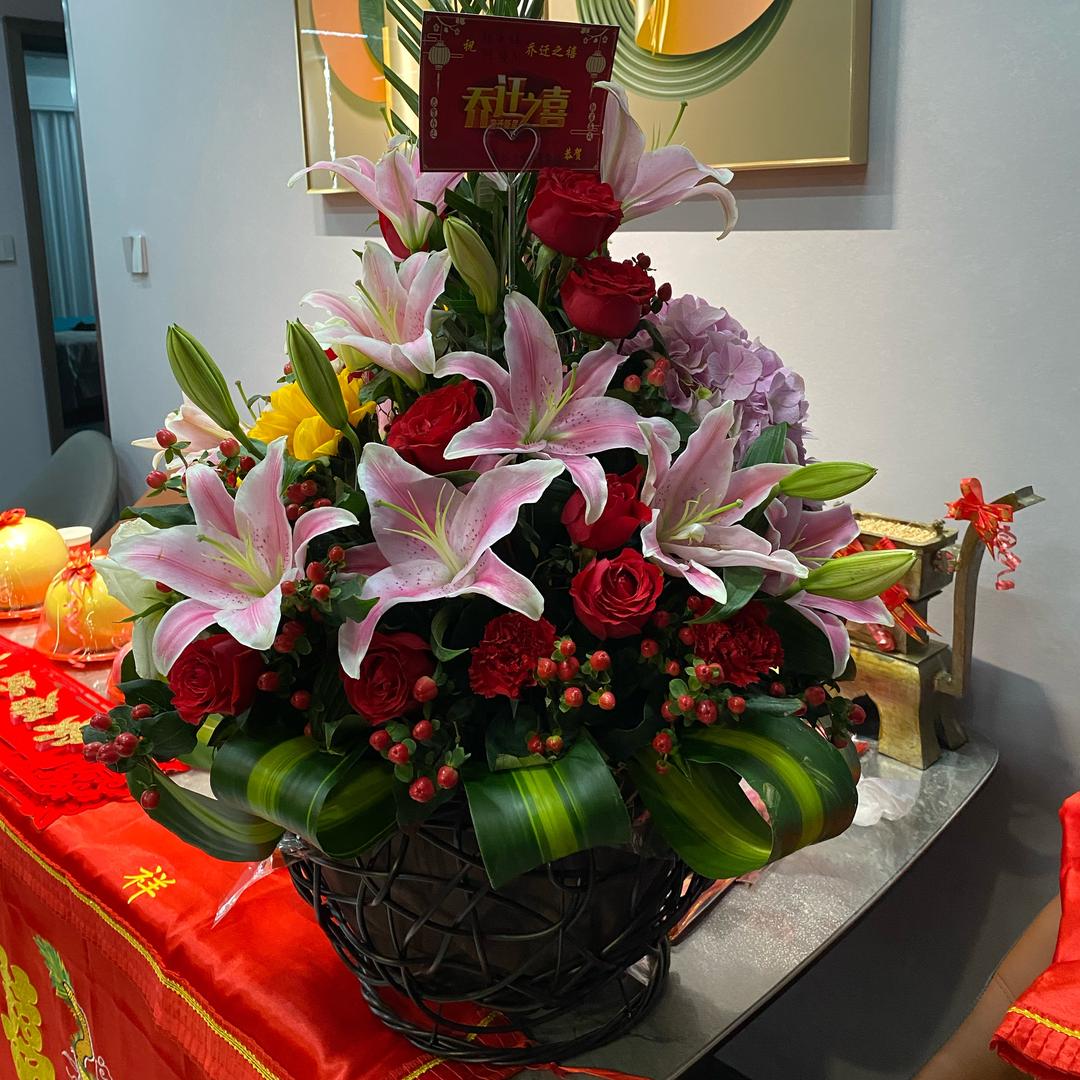 向阳而生（手工）