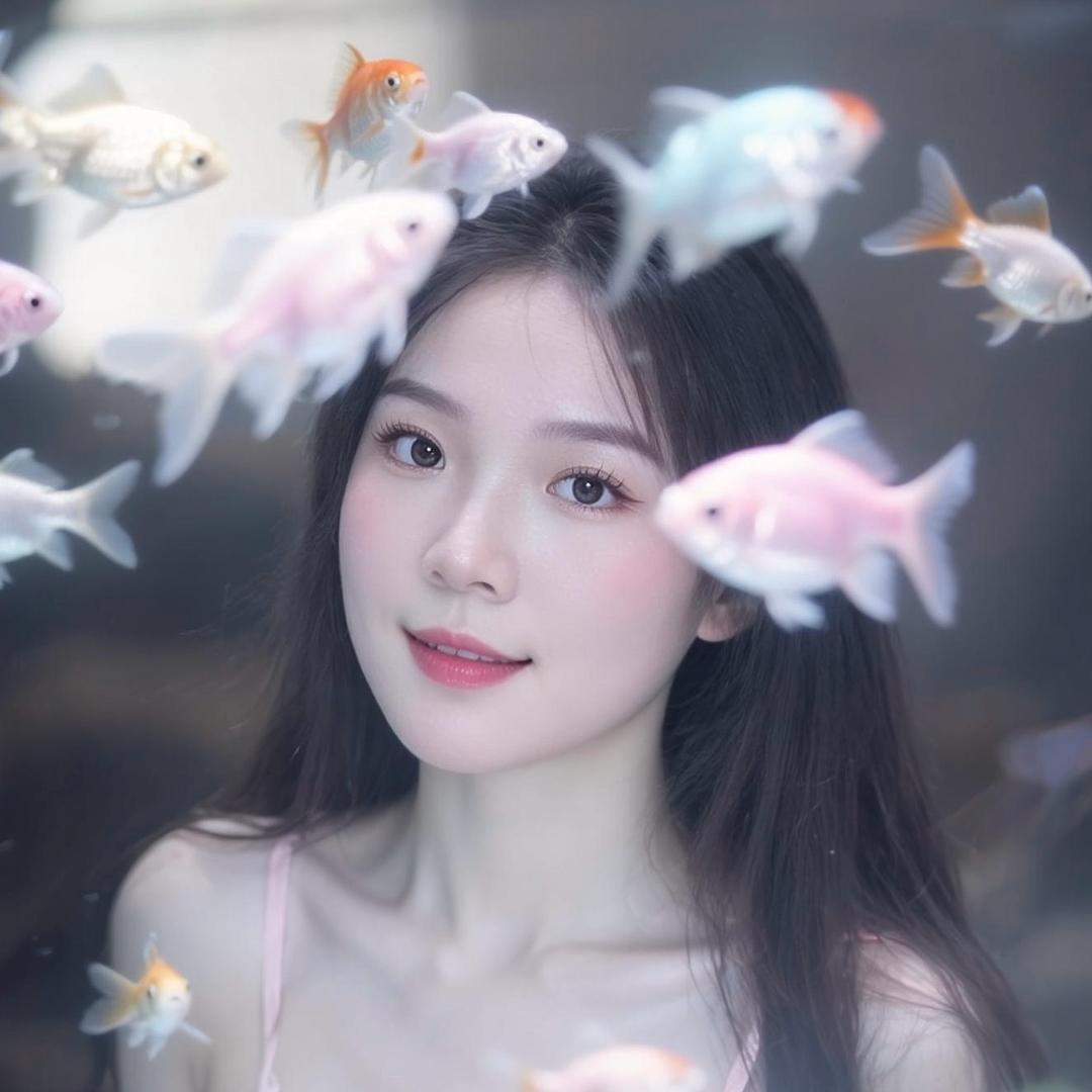 晴天慧慧子
