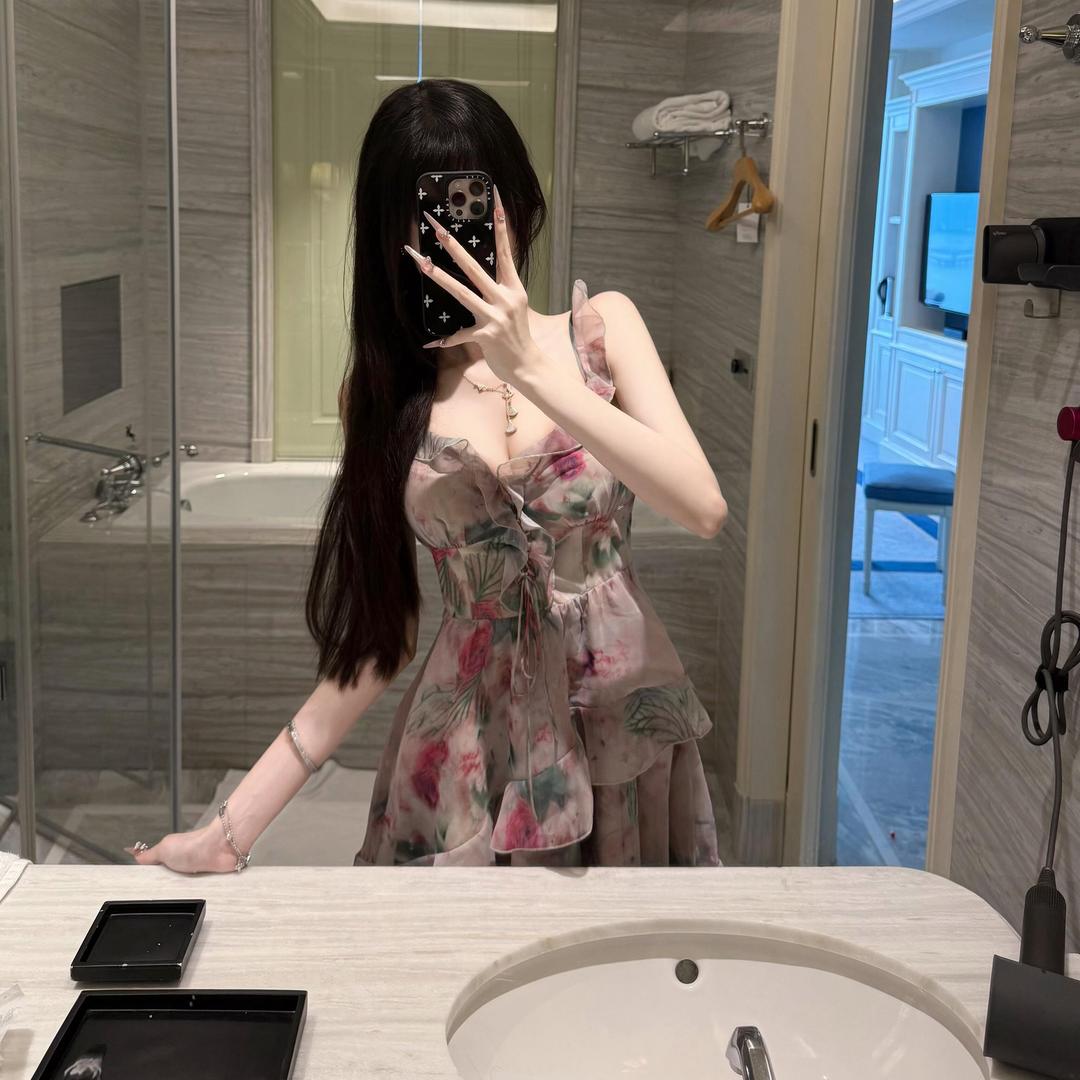 娜娜（可私）