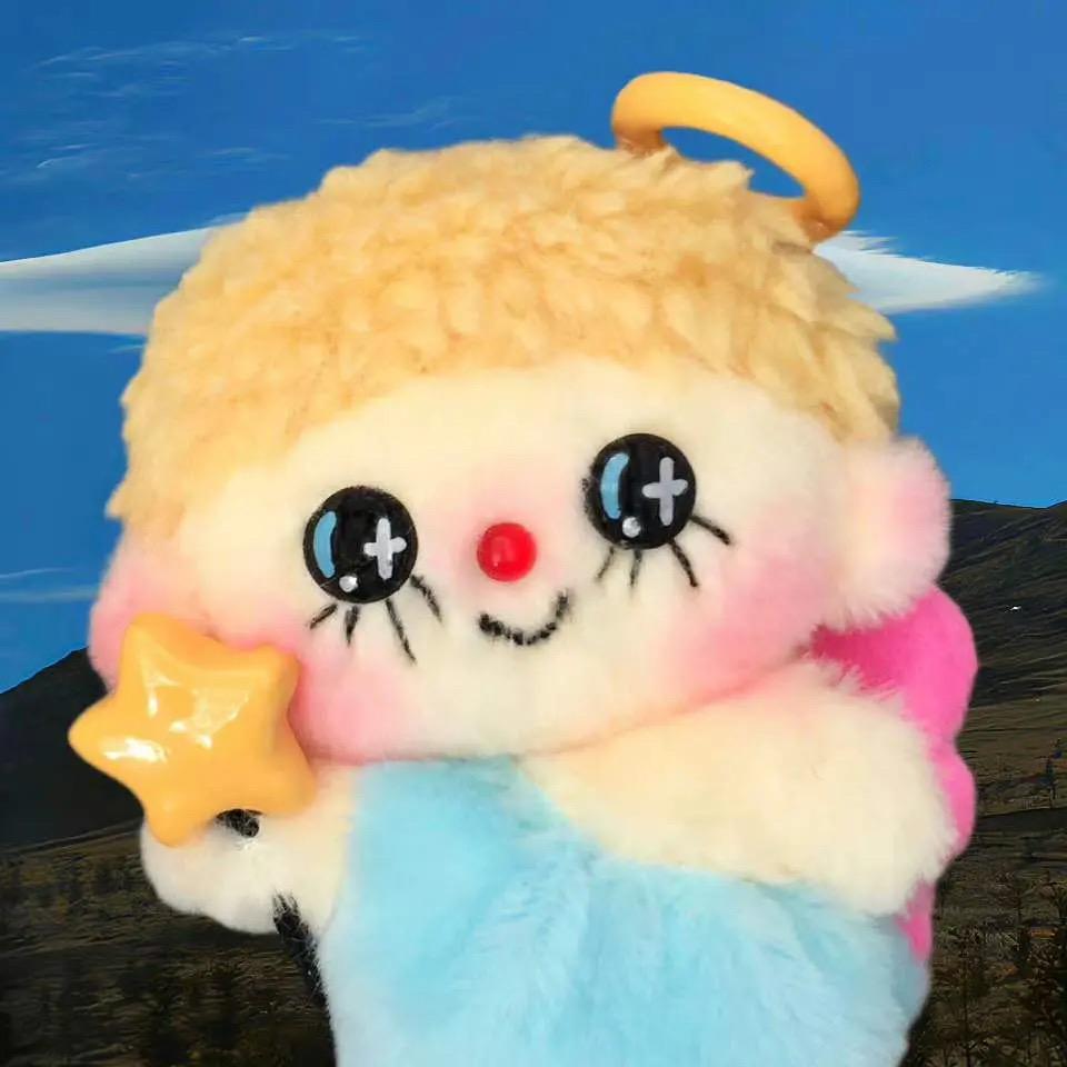 咩咩
