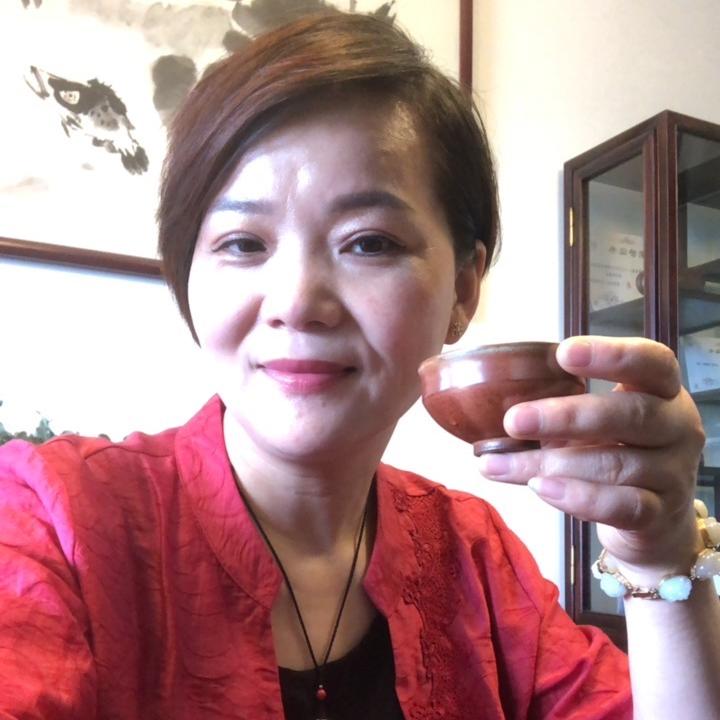 蒋爱勤紫砂艺术