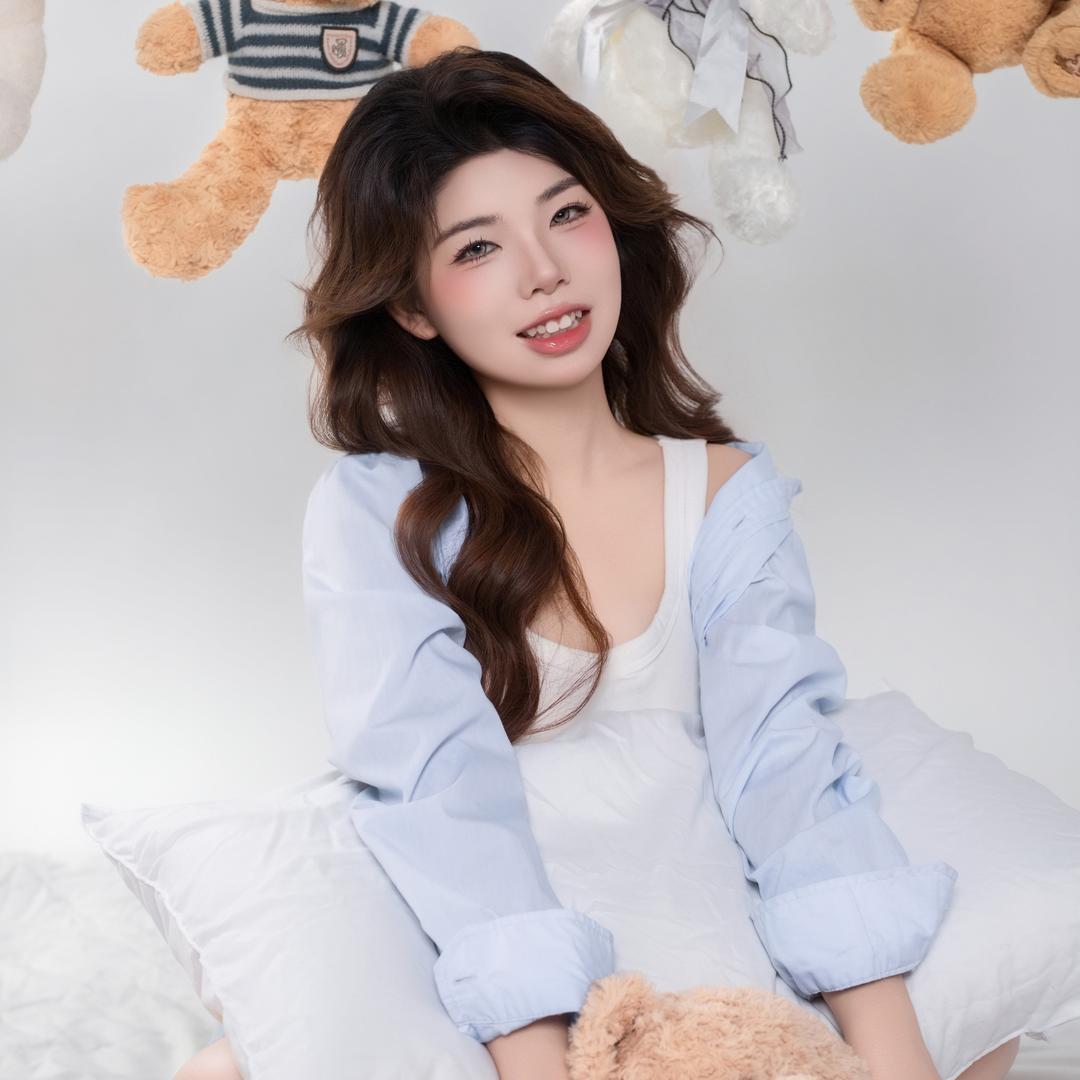 小熊《飞虎队》5326