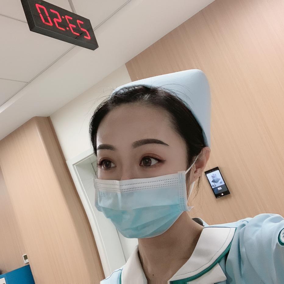仙女不饿（饿了）
