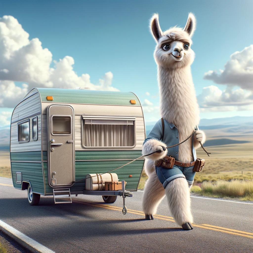 羊驼哥 丁胖子学院院长@抖音