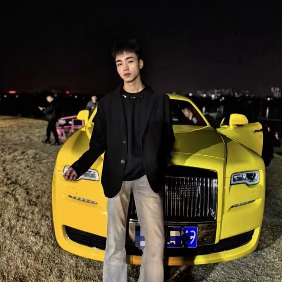 林耀