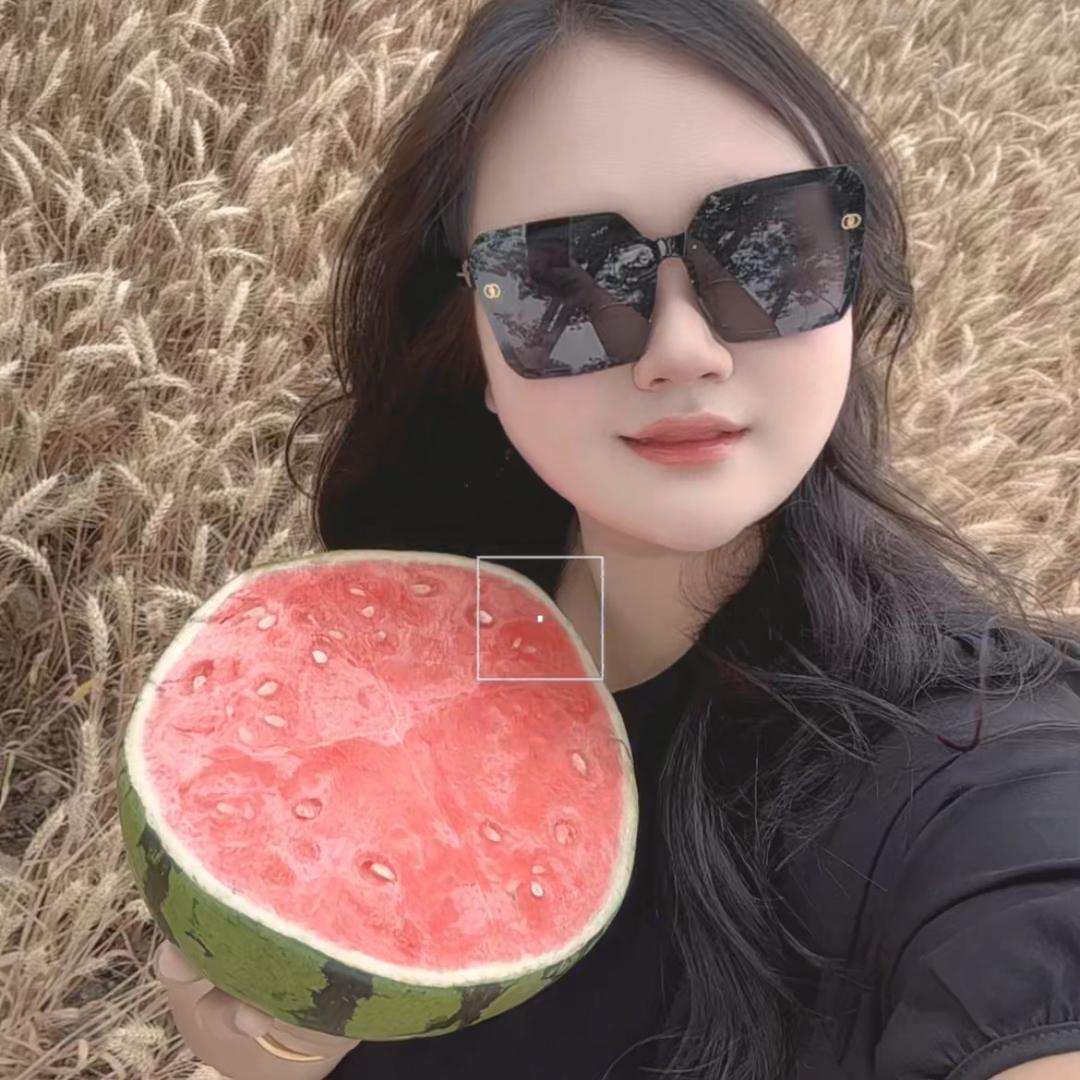 一颗糖