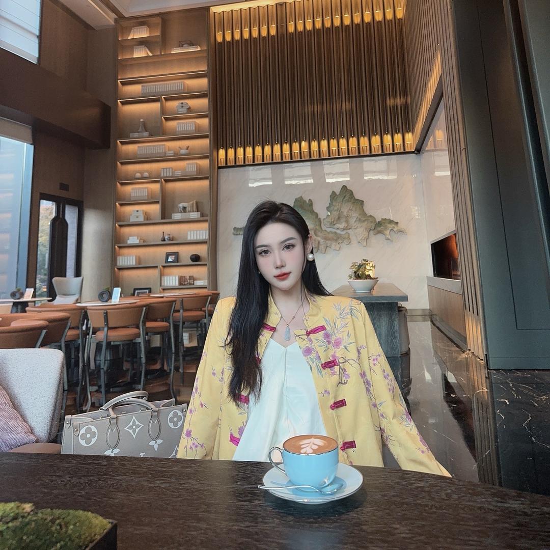 阿甘啊🩵