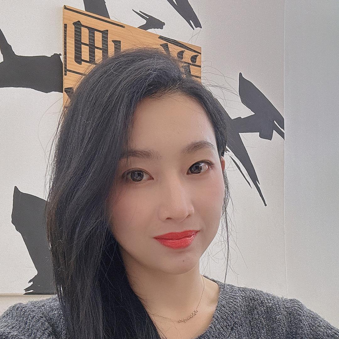 珊珊得玖