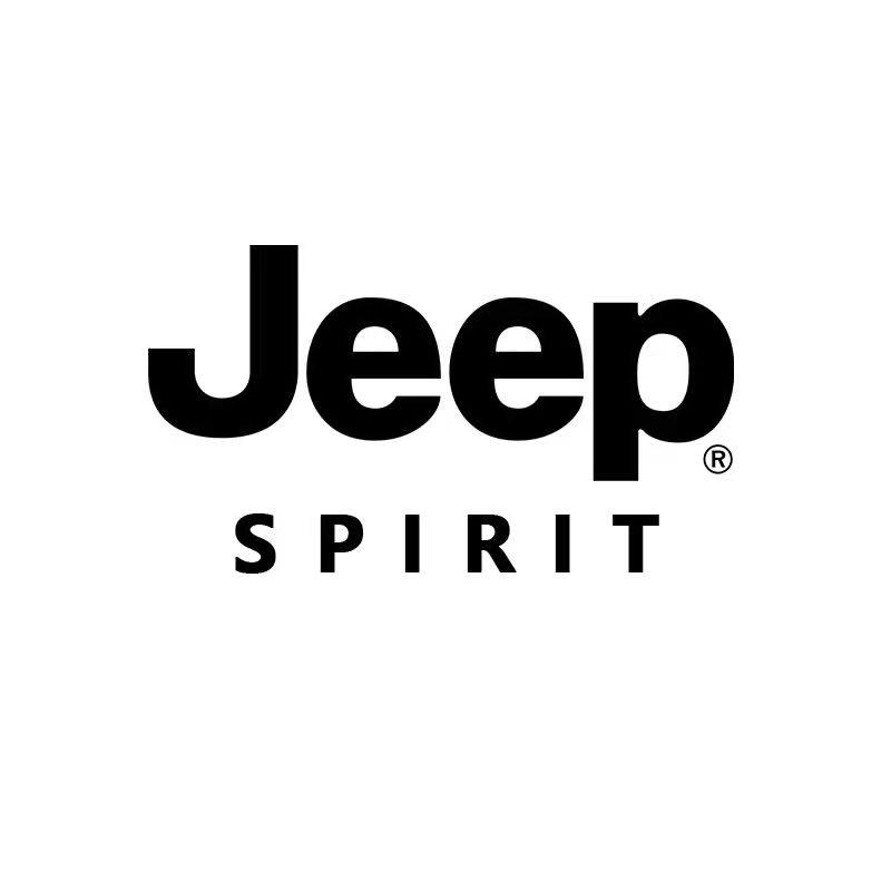 JEEPSPIRIT格姆厉专卖店