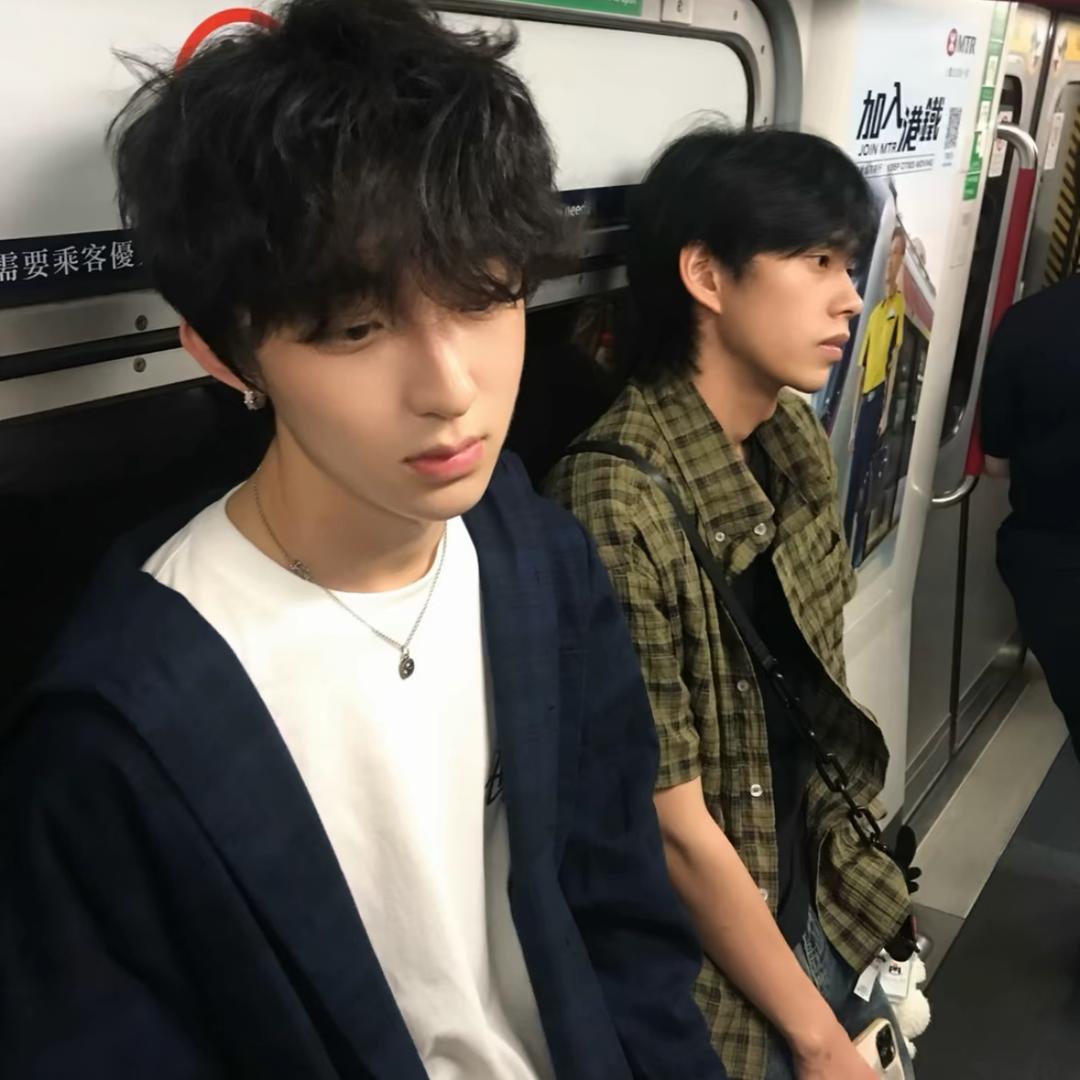 段老登