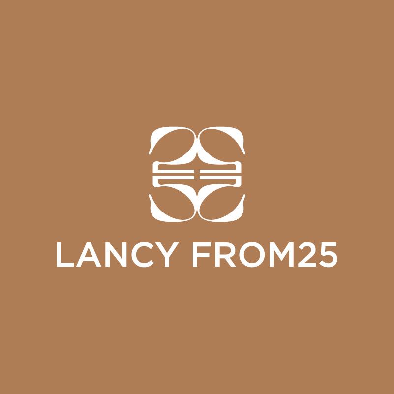LANCYFROM25女装旗舰店