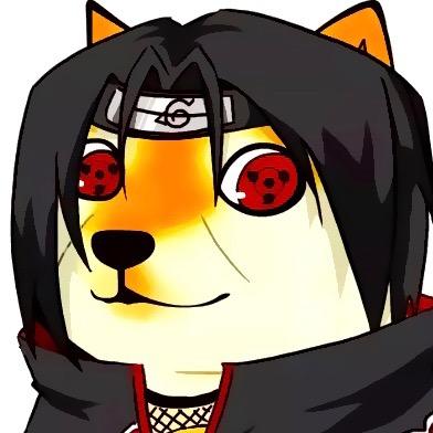 狗头鼬兮