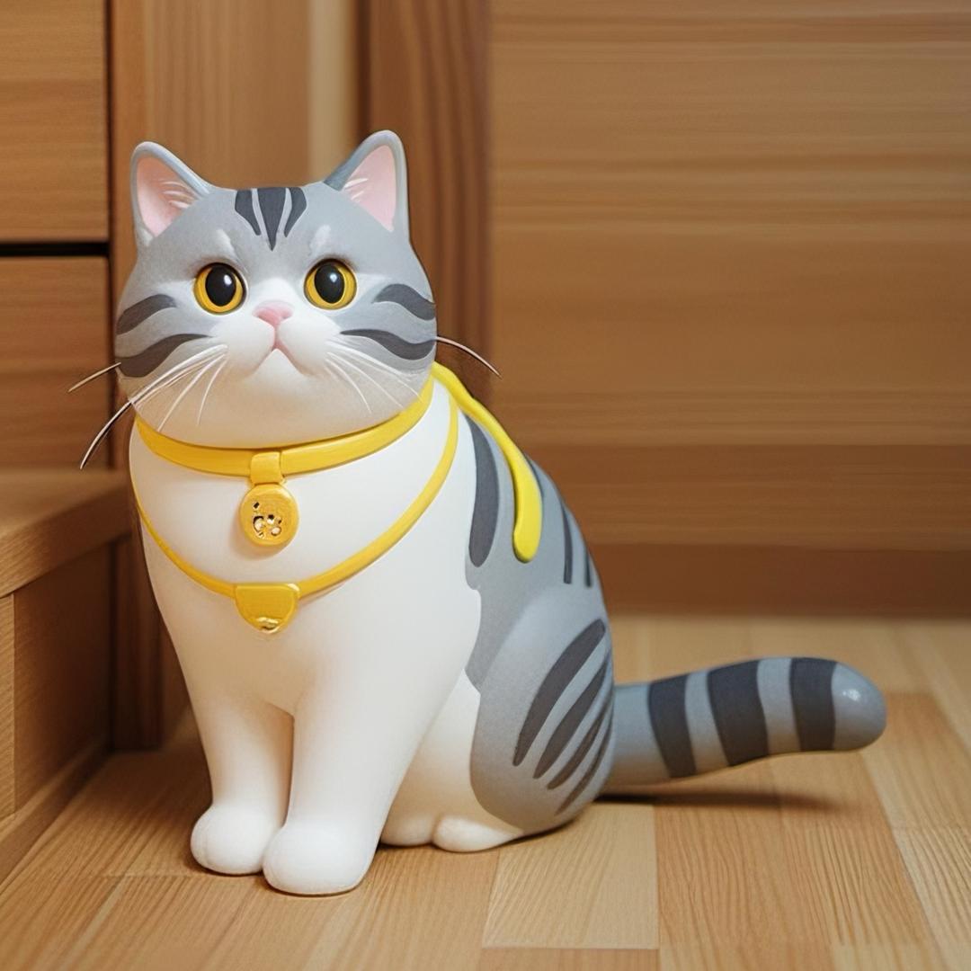 圈圈🐱（安卓猫）