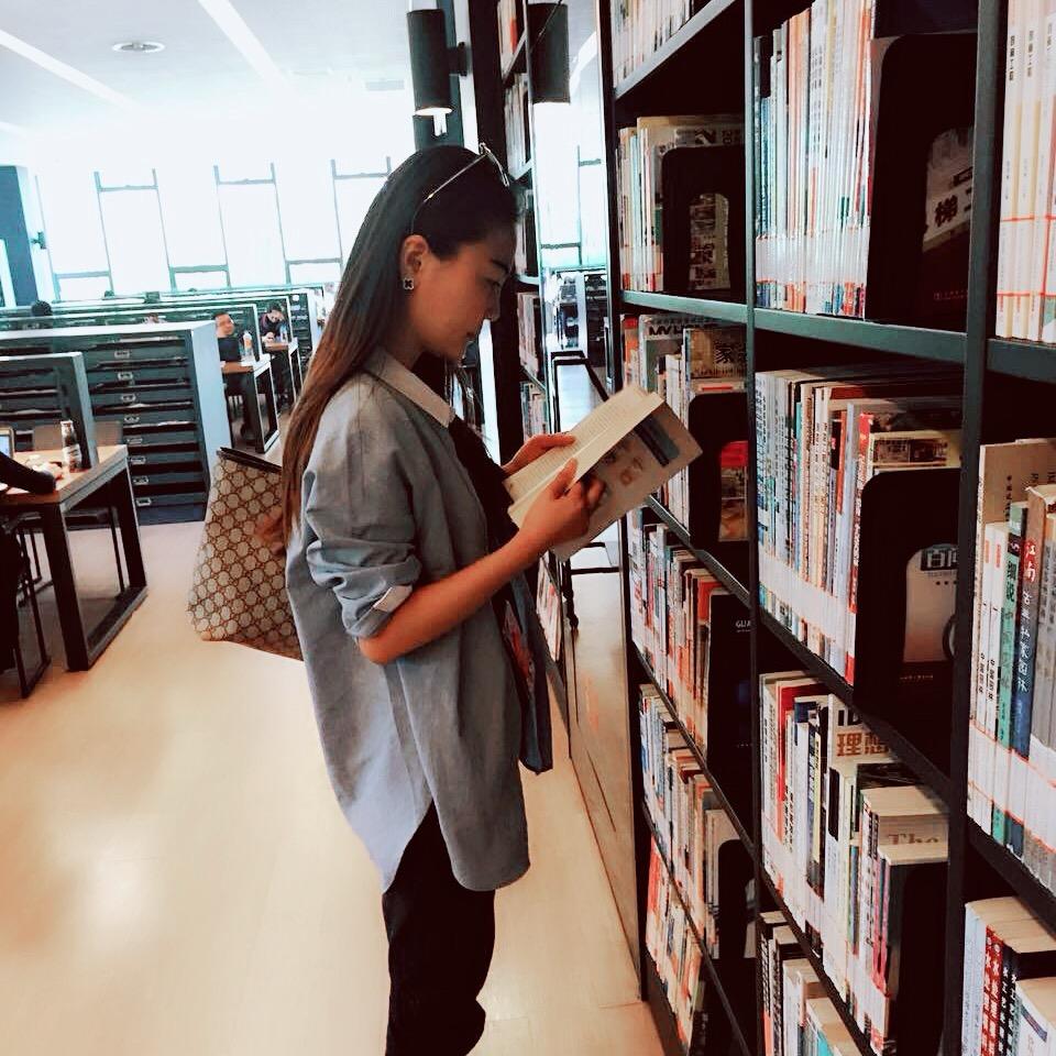 大巫阅读疗愈师