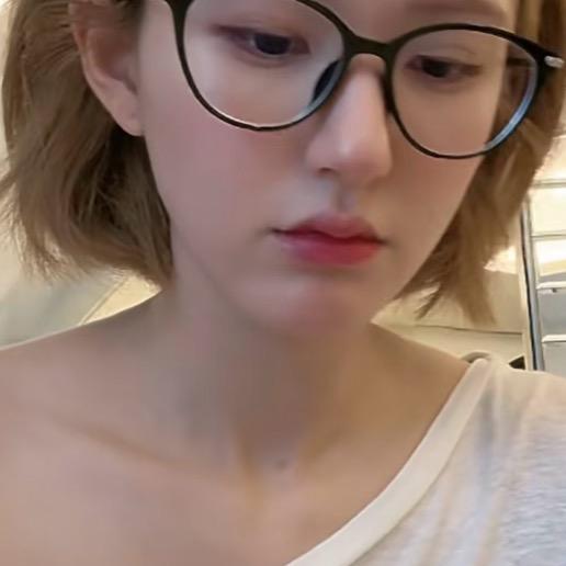 可爱露丝in