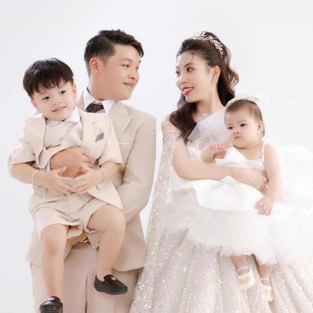 阿辉游越南（中越夫妻）