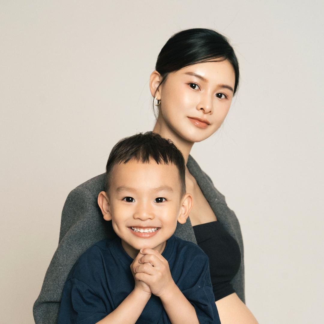 超幸妈妈母婴播播间