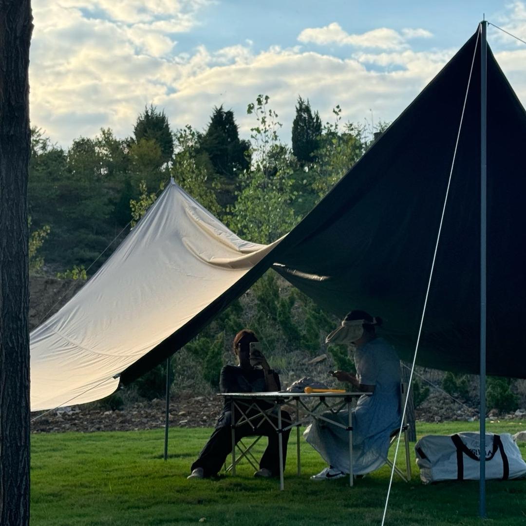 双锁山风景区官方号